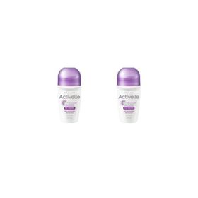 Oriflame Activelle Extreme 2x50 ml Roll-On
