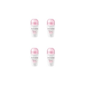 Oriflame Activelle Fairness 4x50 ml Roll-On