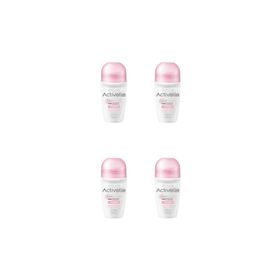 Oriflame Activelle Fairness 4x50 ml Roll-On