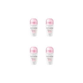 Oriflame Activelle Fairness 4x50 ml Roll-On