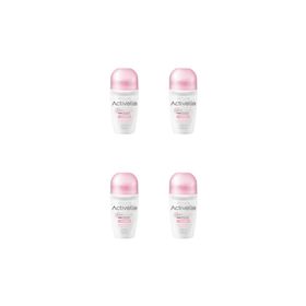Oriflame Activelle Fairness 4x50 ml Roll-On