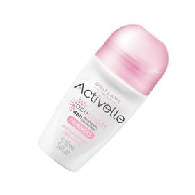 Oriflame Activelle Fairness Roll-On