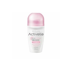 Oriflame Activelle Fairness Roll-On