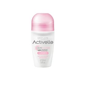 Oriflame Activelle Fairness Roll-On