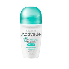 Oriflame Activelle Fresh Anti Perspirant 50 ml Roll On