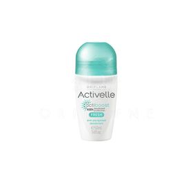 Oriflame Activelle Fresh Anti Perspirant 50 ml Roll On