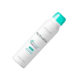 Oriflame Activelle Fresh Anti Perspirant Deodorant Sprey
