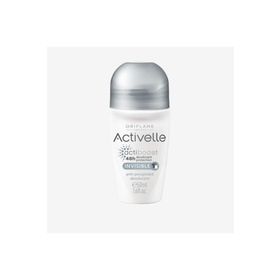 Oriflame Activelle Invisible 40 ml Roll-On