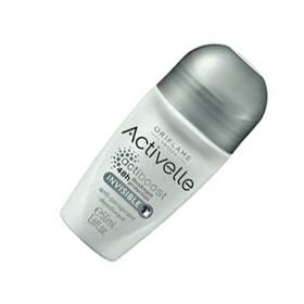 Oriflame Activelle Invisible 50 ml Roll-On
