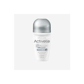 Oriflame Activelle Invisible 50 ml Roll-On