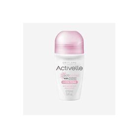 Oriflame Activelle Invisible 50 ml Roll-On