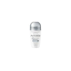 Oriflame Activelle Invisible 50 ml Roll-On