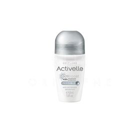 Oriflame Activelle Invisible 50 ml Roll-On