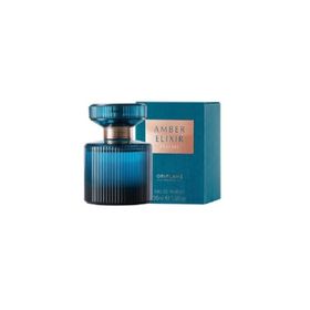 Oriflame Amber Elixir Crystal EDP 50 ml Kadın Parfüm
