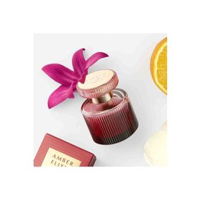 Oriflame Amber Elixir Mystery EDP 50 ml Kadın Parfüm