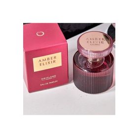 Oriflame Amber Elixir Mystery EDP 50 ml Kadın Parfüm