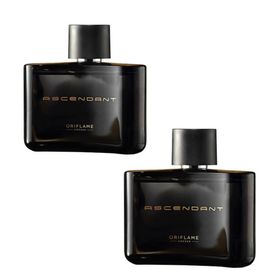 Oriflame Ascendant EDT 2x75 ml Erkek Parfümü