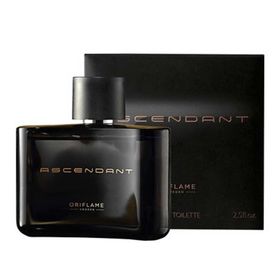 Oriflame Ascendant EDT 75 ml Erkek Parfümü