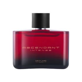 Oriflame Ascendant Intense EDP 75 ml Erkek Parfüm