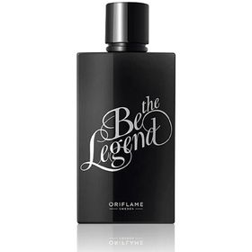 Oriflame Be The Legend EDT 75 ml Erkek Parfümü