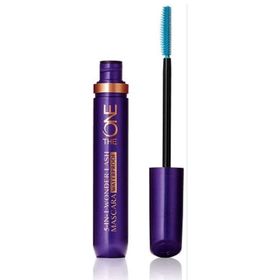 Oriflame Beauty Wonder Lash Waterproof Black Mascara