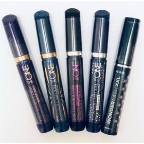 Oriflame Beauty Wonder Lash Waterproof Black Mascara