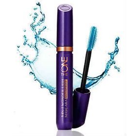 Oriflame Beauty Wonder Lash Waterproof Black Mascara