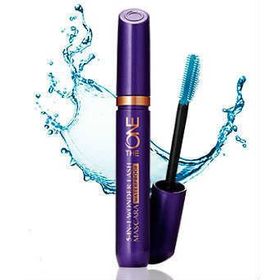 Oriflame Beauty Wonder Lash Waterproof Black Mascara