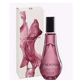Oriflame Blossom Kiss 75 ml Vücut Misti