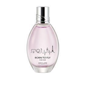 Oriflame Born To Fly 50Ml Kadın Parfümü