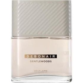 Oriflame Debonair Gentlewoods EDT 75 ml Erkek Parfümü