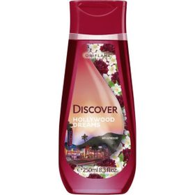 Oriflame Discover Hollywood Dreams 250 ml Duş Jeli