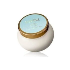 Oriflame Divine 250 ml Parfümlü Vücut Kremi