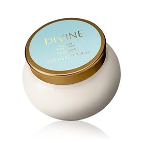 Oriflame Divine 250 ml Parfümlü Vücut Kremi
