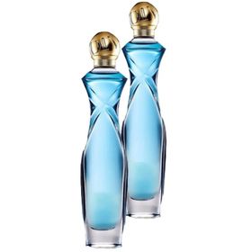 Oriflame Divine 2x50 ml EDP Kadın Parfüm