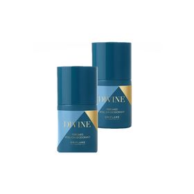 Oriflame Divine 2x50 ml Roll-On