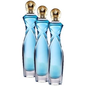 Oriflame Divine 3x50 ml EDP Kadın Parfüm