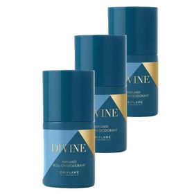 Oriflame Divine 50 ml Roll-On