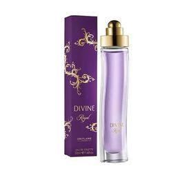 Oriflame Divine 50 ml Roll-On