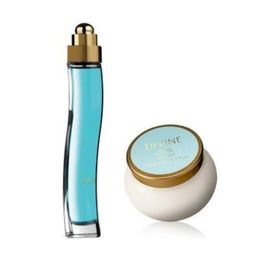 Oriflame Divine 50 ml Roll-On