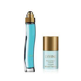 Oriflame Divine 50 ml Roll-On