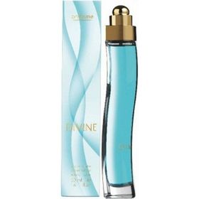 Oriflame Divine 50 ml Roll-On