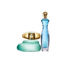 Oriflame Divine EDP 50 ml Kadın Parfüm + 50 ml Roll-On Deodorant