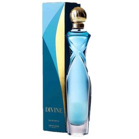Oriflame Divine EDP 50 ml Kadın Parfümü