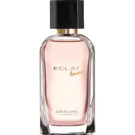 Oriflame Eclat Amour Edt 50 ml Kadın Parfümü
