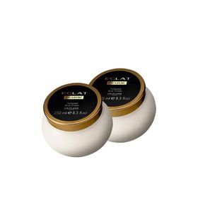 Oriflame Eclat Femme 2x250 ml Parfümlü Vücut Kremi