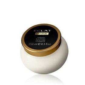 Oriflame Eclat Femme EDT 50 ml Kadın Parfüm+Eclat Femme 250 ml Vücut Kremi