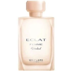 Oriflame Eclat Femme Weekend EDT 50 ml Kadın Parfümü