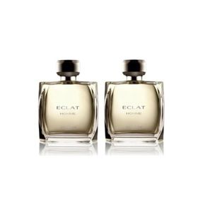 Oriflame Eclat Homme EDT 2 x 75 ml Erkek Parfüm