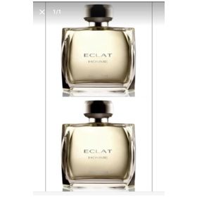 Oriflame Eclat Homme EDT 2 x 75 ml Erkek Parfüm